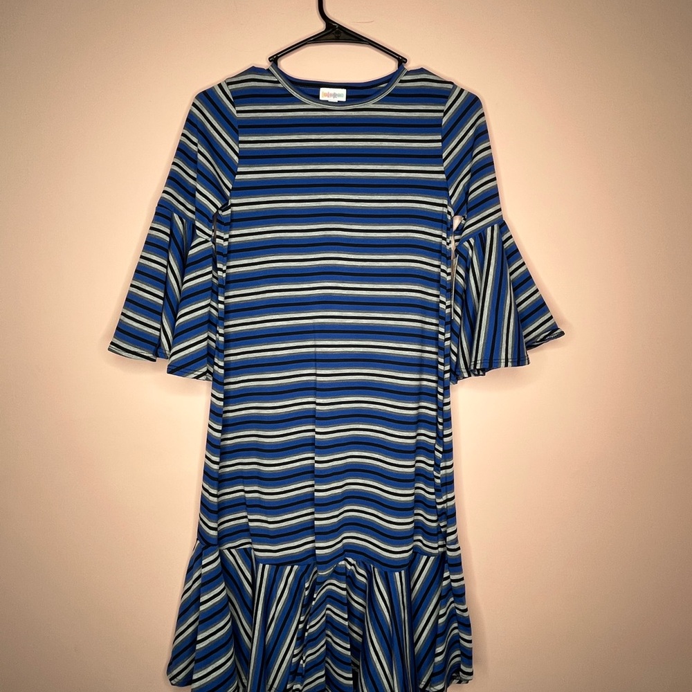 NWT LuLaRoe Maurine Dress
